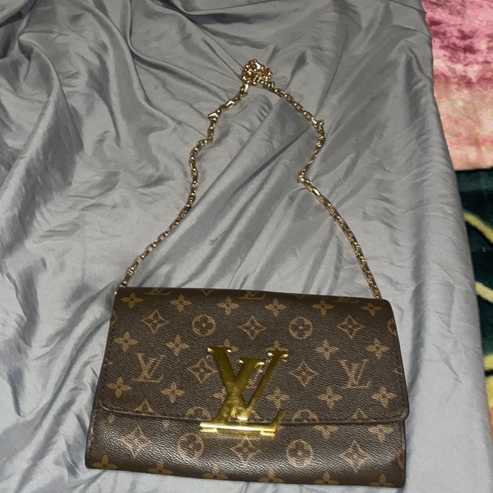 Louis Vuitton hand bag